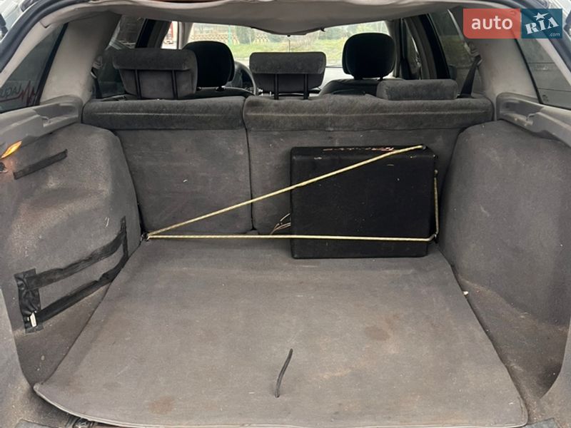 Універсал Renault Laguna 2002 в Косові фото 10 Універсал Renault Laguna 2002 в Косові