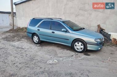 Универсал Renault Laguna 2001 в Вараше