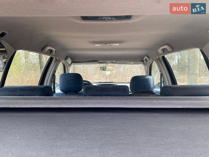 Универсал Renault Laguna 2002 в Олевске фото 5 Универсал Renault Laguna 2002 в Олевске