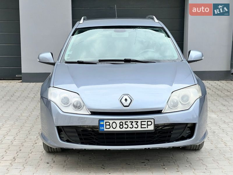 Универсал Renault Laguna 2008 в Хмельницком фото 11 Универсал Renault Laguna 2008 в Хмельницком