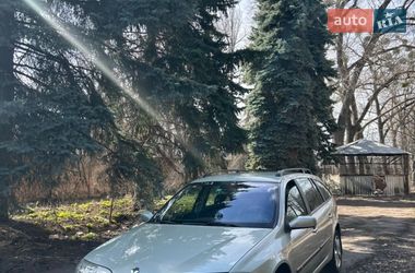 Універсал Renault Laguna 2004 в Черкасах