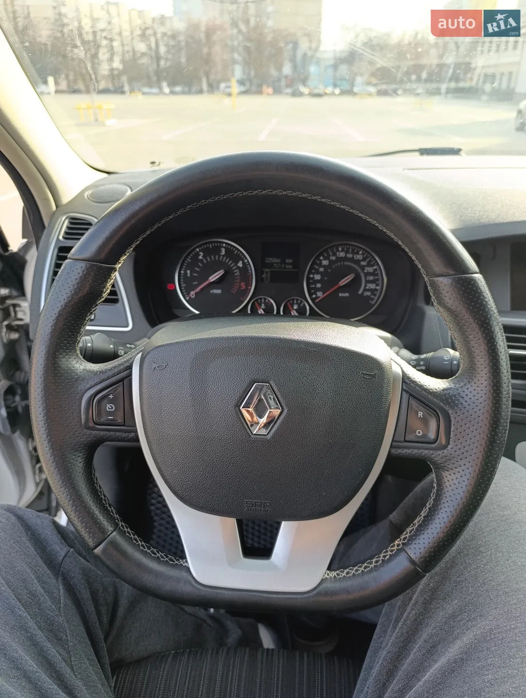 2014 Renault Laguna - мініатюра 24