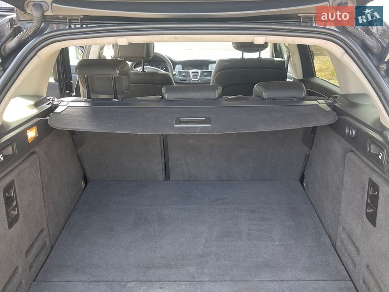 Универсал Renault Laguna 2010 в Шептицькому фото 22 Универсал Renault Laguna 2010 в Шептицькому