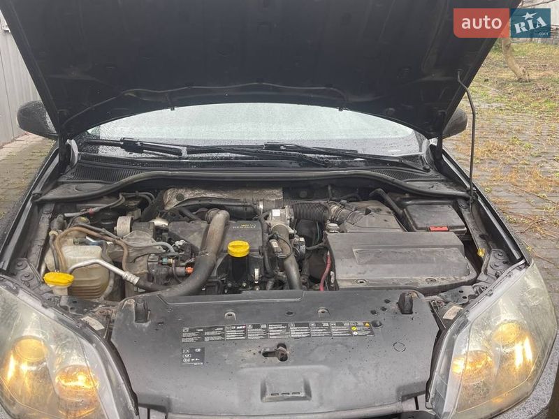 Универсал Renault Laguna 2010 в Шептицькому фото 42 Универсал Renault Laguna 2010 в Шептицькому