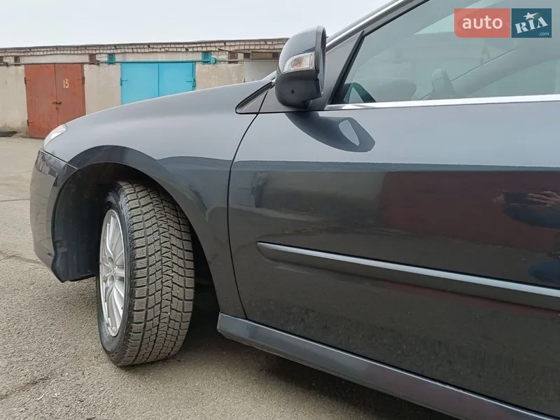Renault Laguna 2011 VIN VF1BT1R0645118660 фото оголошення 25 з 77