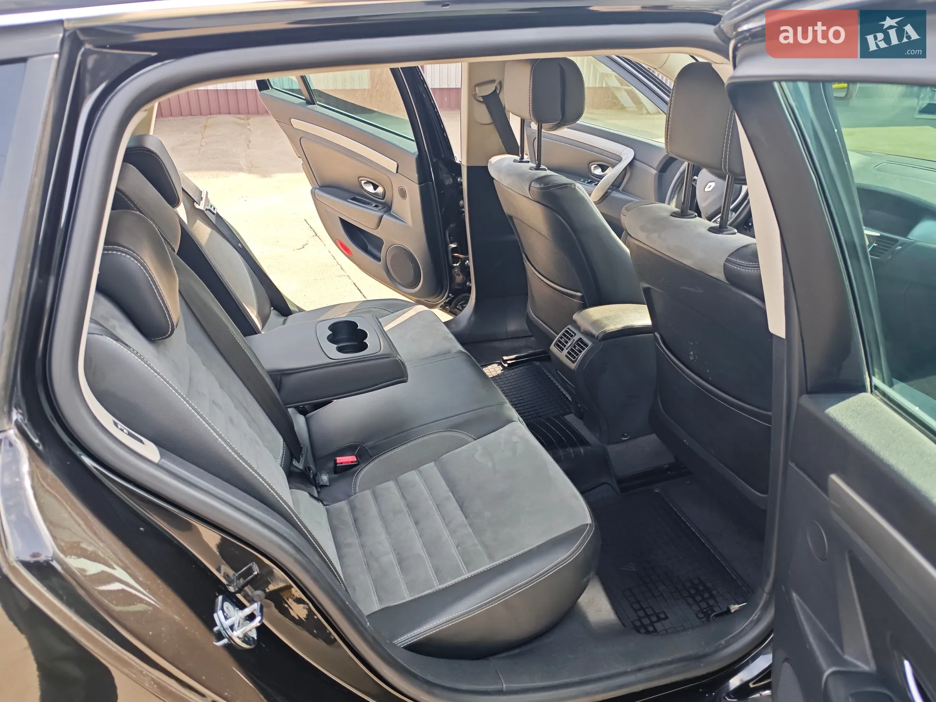 2013 Renault Laguna - мініатюра 20
