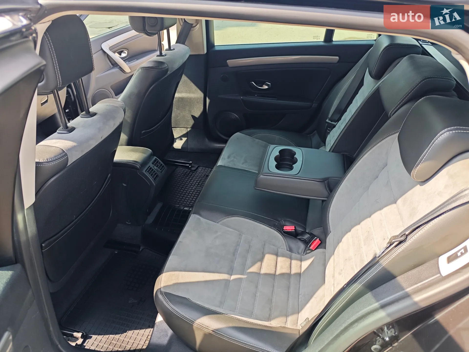 2013 Renault Laguna - мініатюра 22