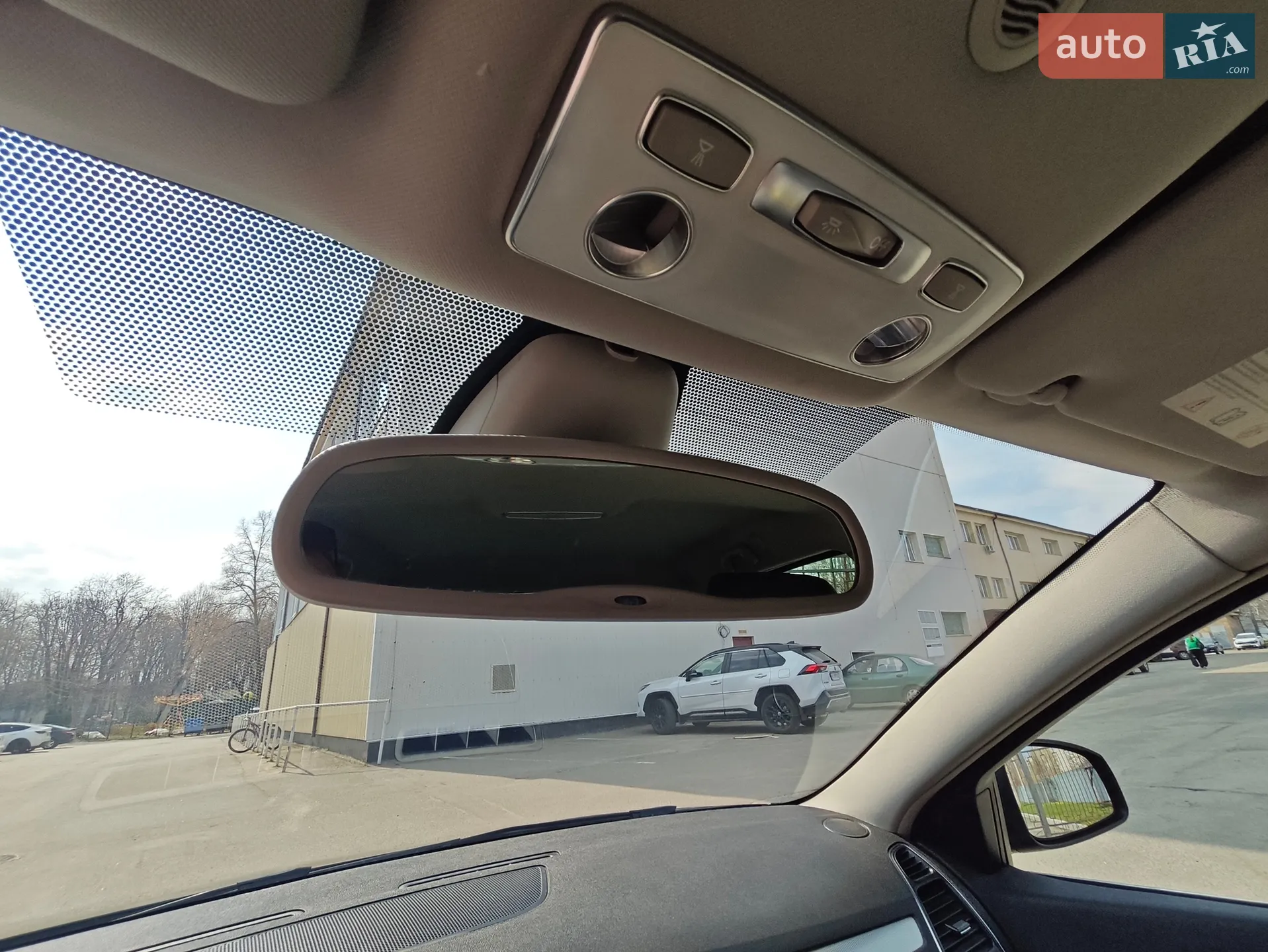 2013 Renault Laguna - мініатюра 46
