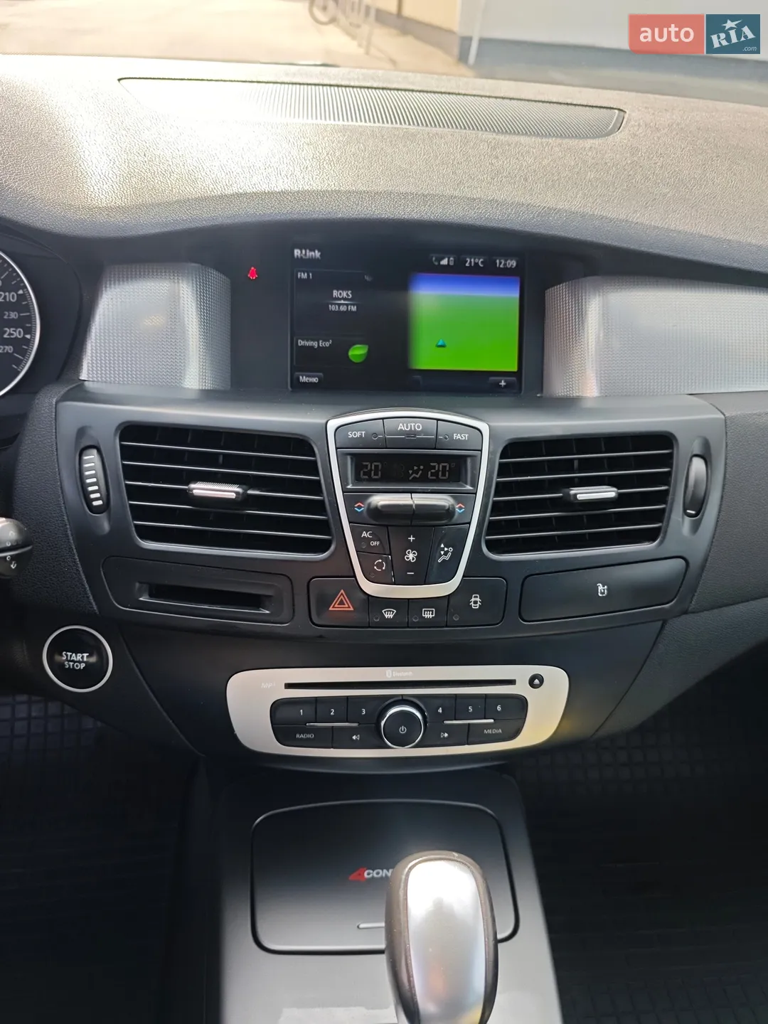 2013 Renault Laguna - мініатюра 49