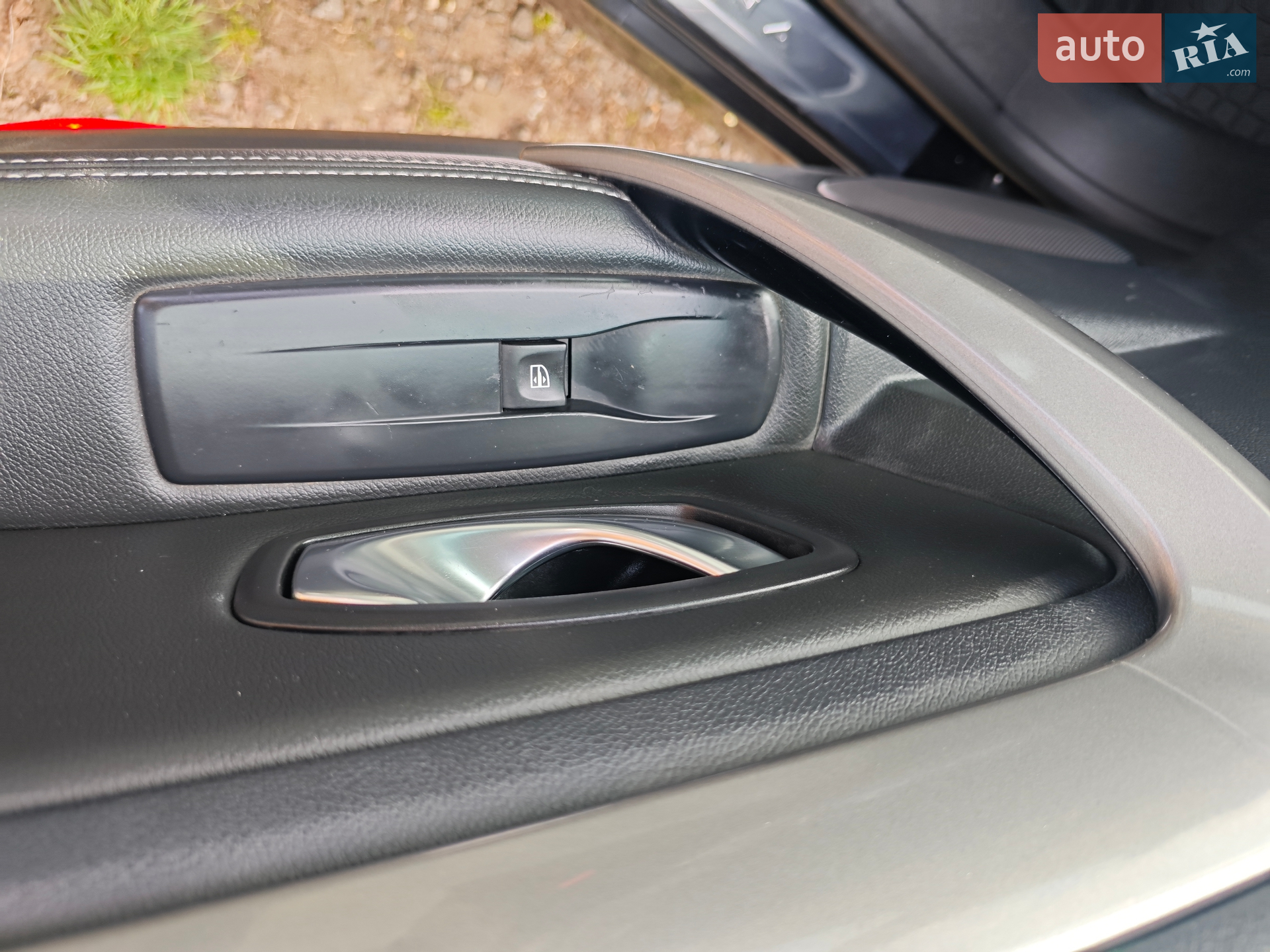 2013 Renault Laguna - мініатюра 36