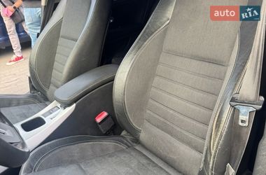 Лифтбек Renault Laguna 2007 в Львове
