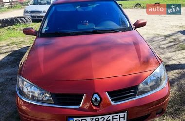 Универсал Renault Laguna 2006 в Прилуках