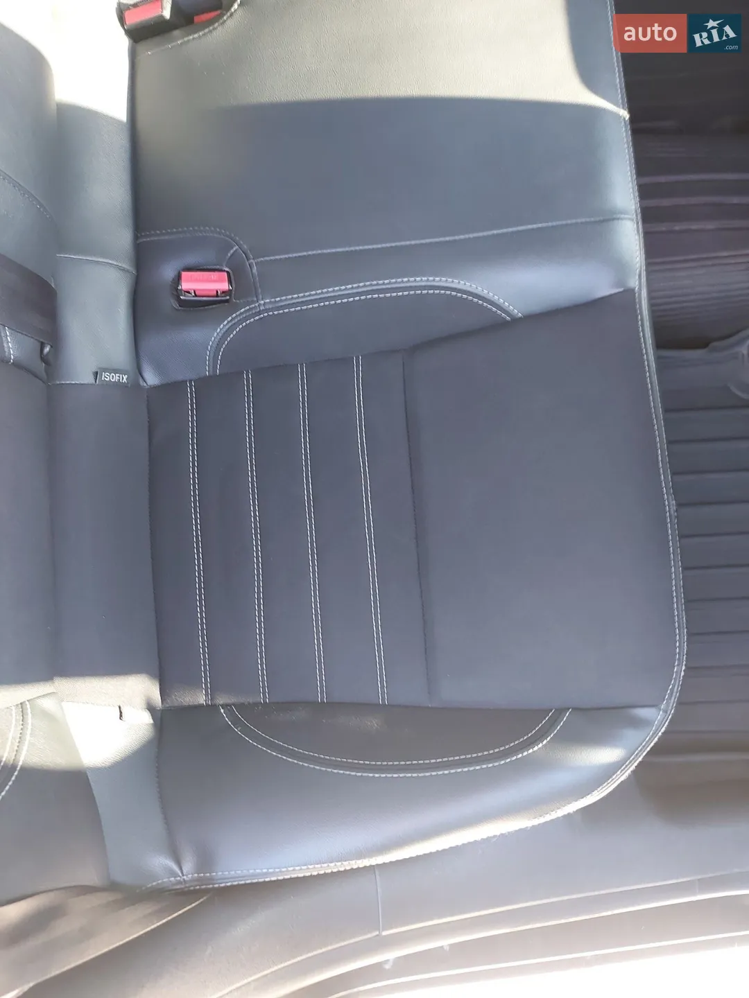 2010 Renault Laguna - мініатюра 9