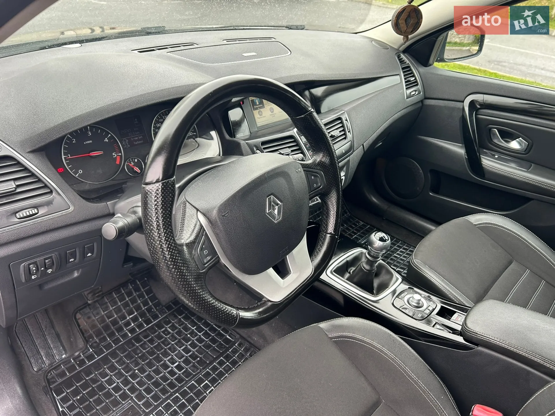 2013 Renault Laguna - мініатюра 29