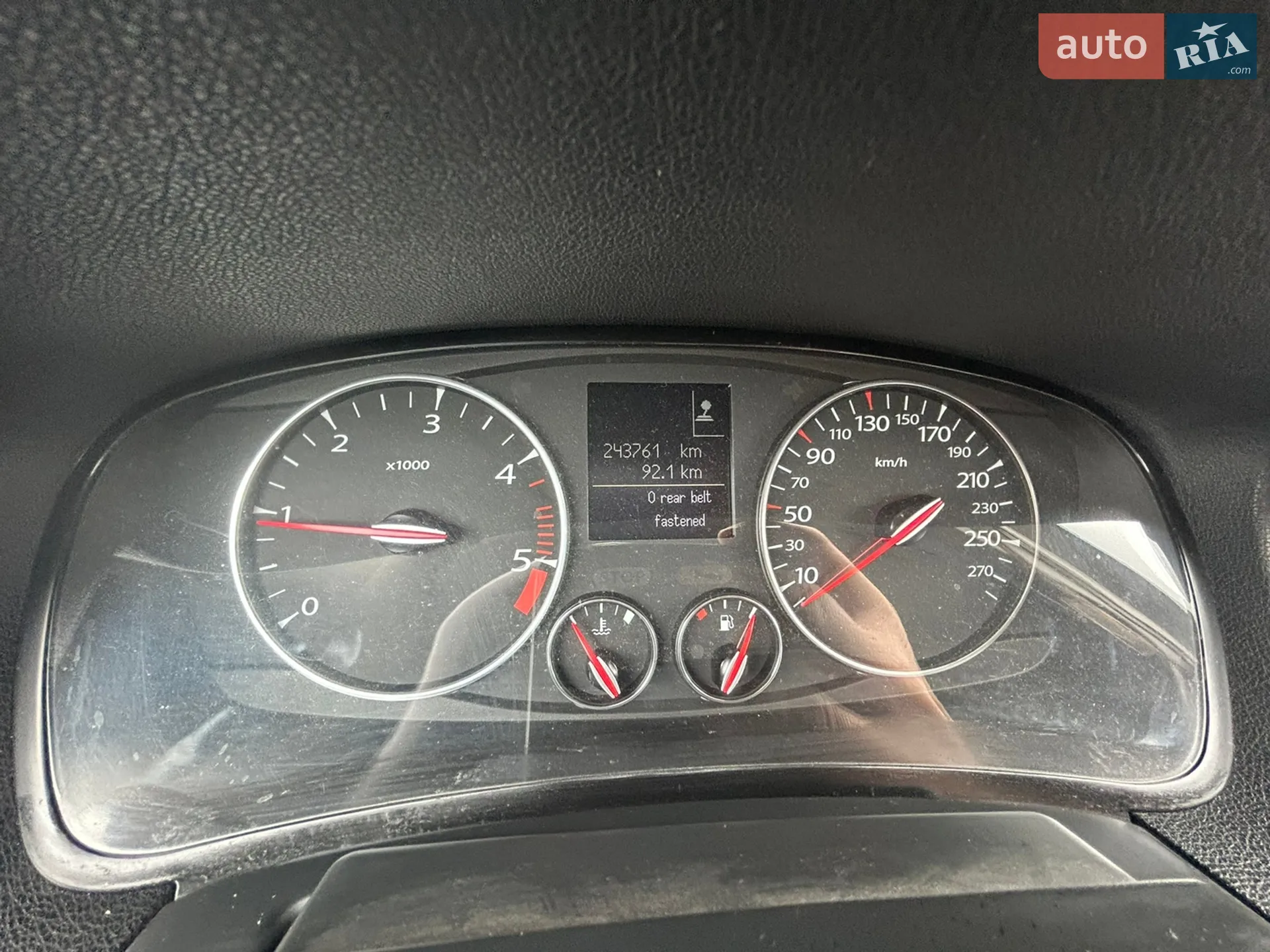 2013 Renault Laguna - мініатюра 34