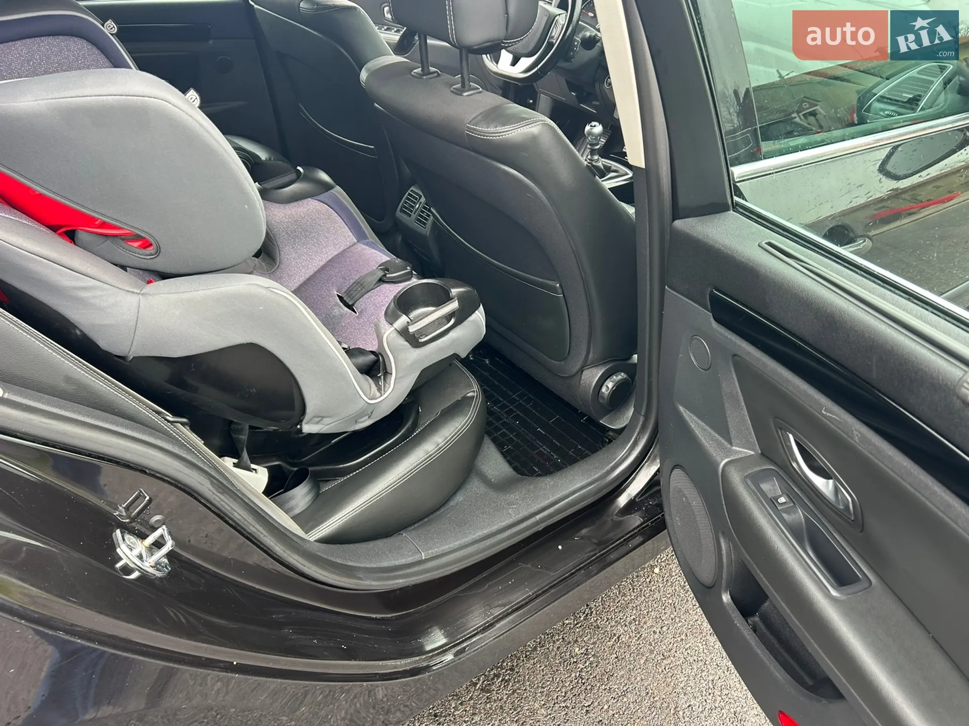 2013 Renault Laguna - мініатюра 36
