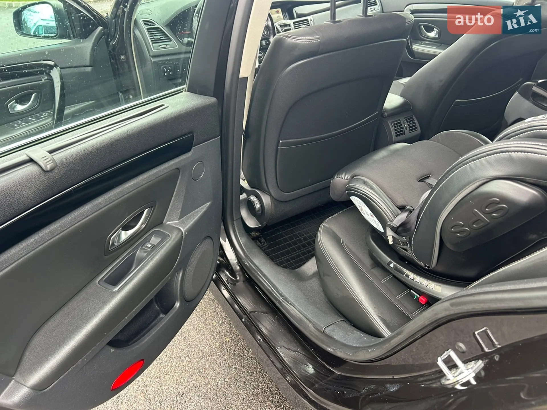 2013 Renault Laguna - мініатюра 40