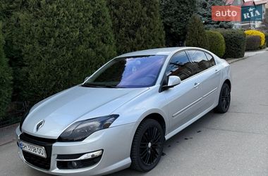 Лифтбек Renault Laguna 2011 в Одессе