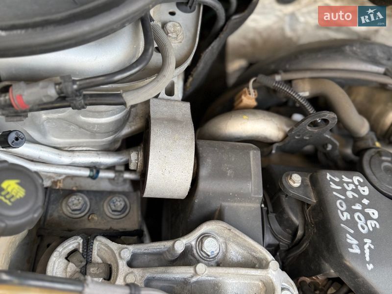 Лифтбек Renault Laguna 2011 в Одессе