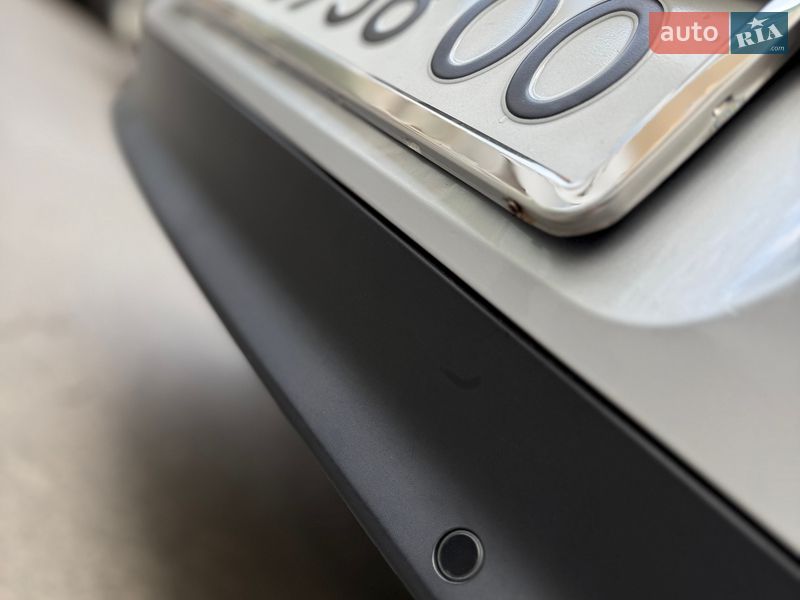 Лифтбек Renault Laguna 2011 в Одессе