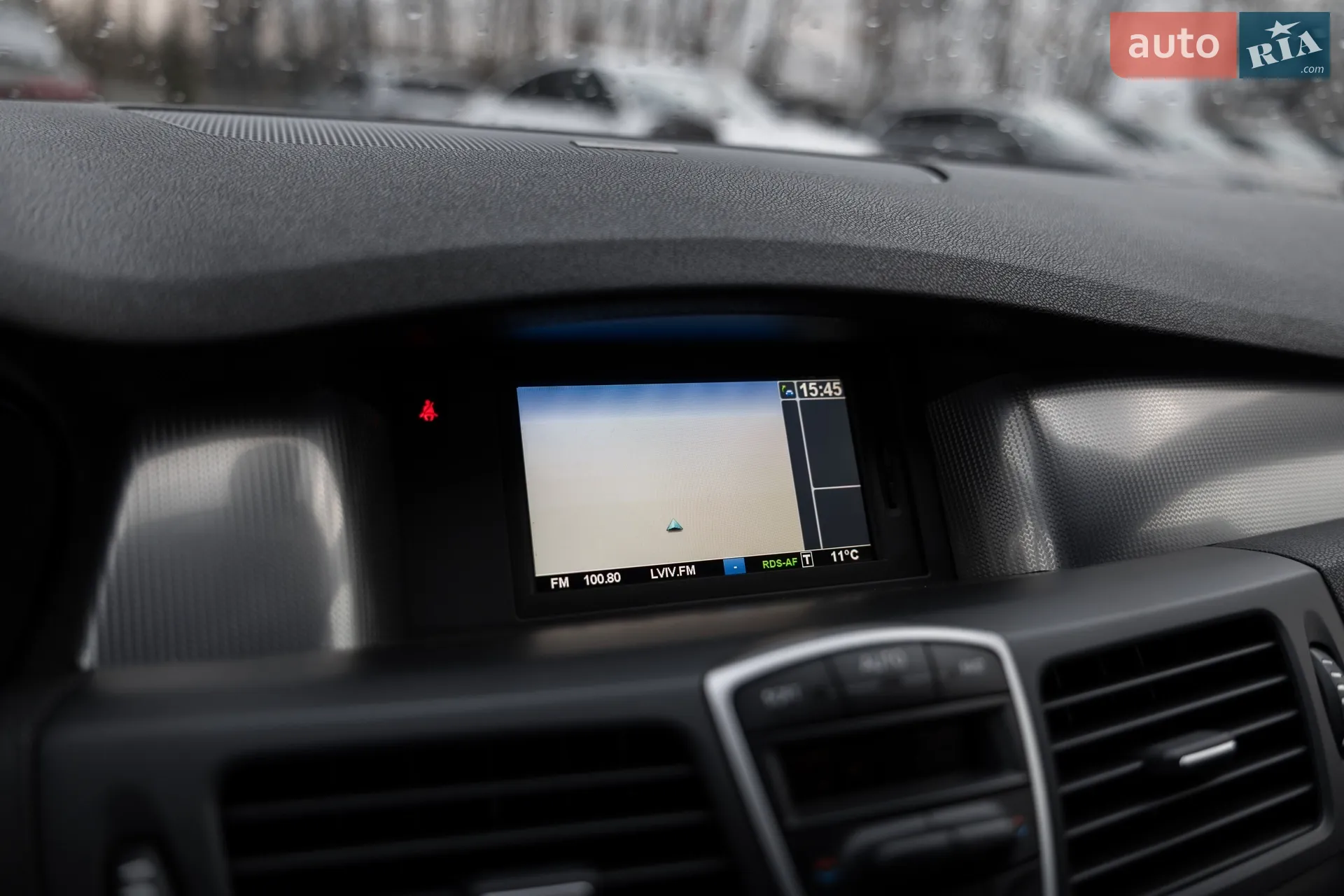 2012 Renault Laguna - мініатюра 26