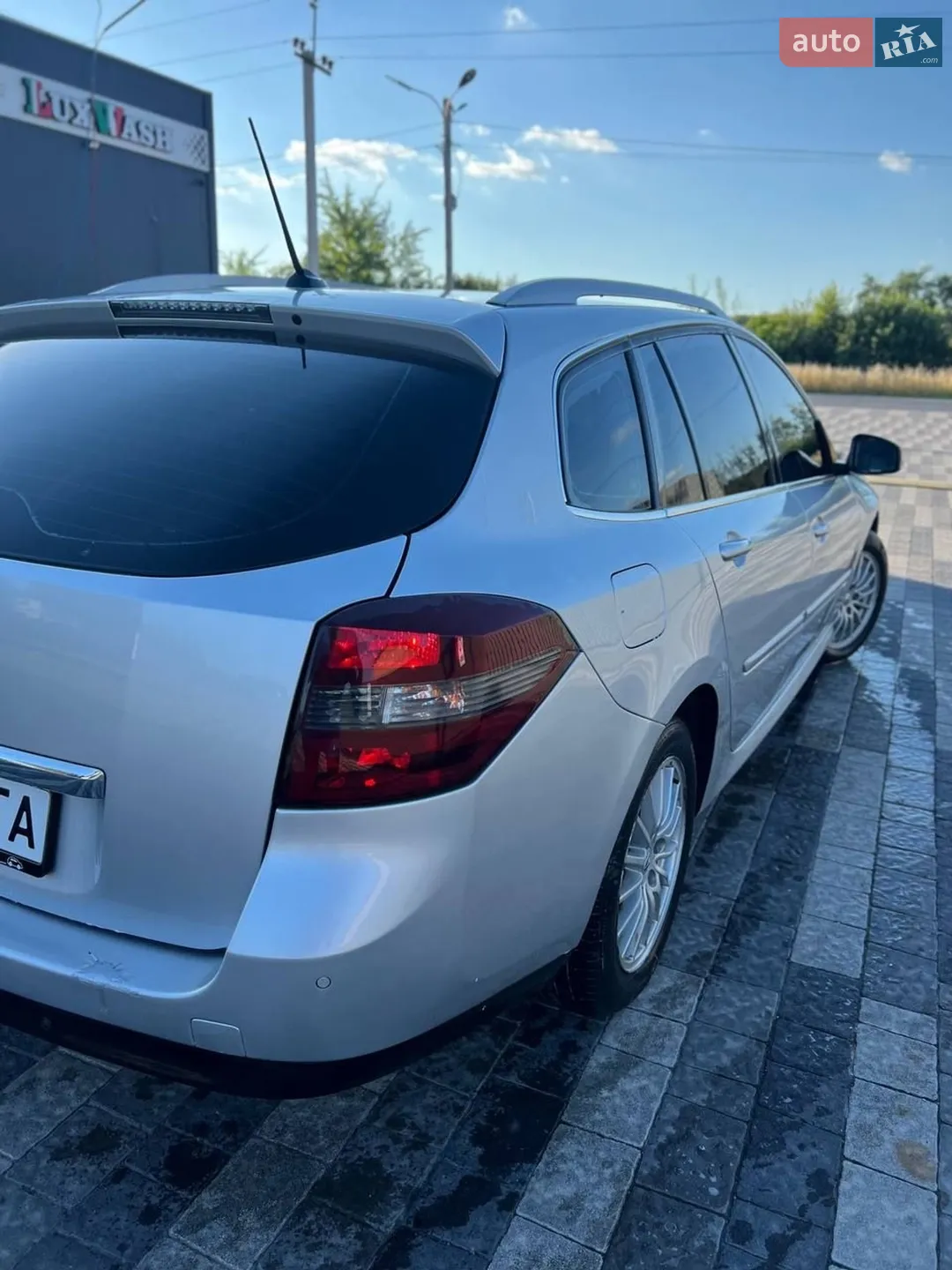 2011 Renault Laguna - мініатюра 6