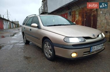 Універсал Renault Laguna 2000 в Києві