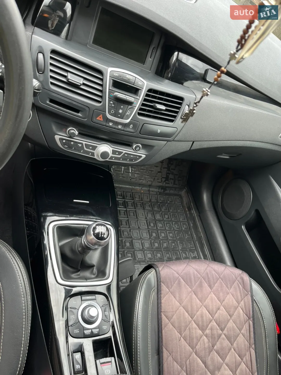 2011 Renault Laguna - мініатюра 9