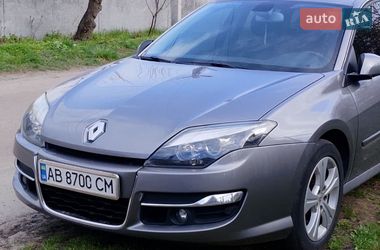 Універсал Renault Laguna 2012 в Нових Петрівцях