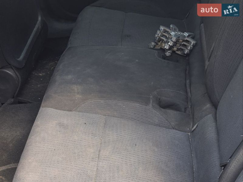 Універсал Renault Laguna 2008 в Коломиї