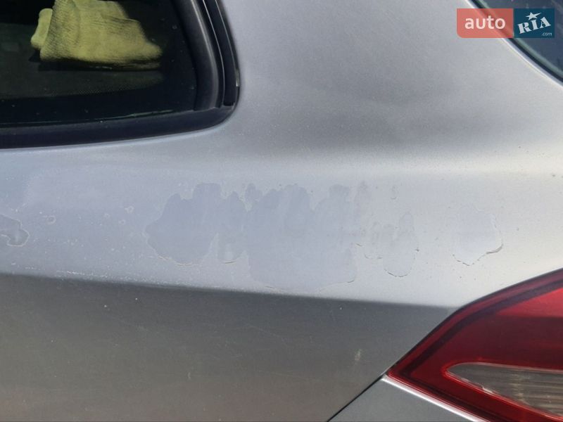 Універсал Renault Laguna 2008 в Коломиї