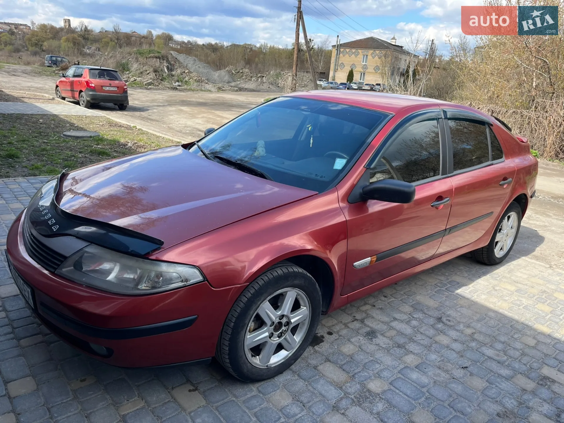 Фото авто 1