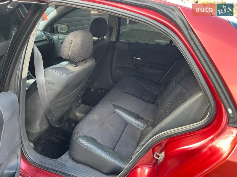 Лифтбек Renault Laguna 2001 в Изяславе фото 6 Лифтбек Renault Laguna 2001 в Изяславе