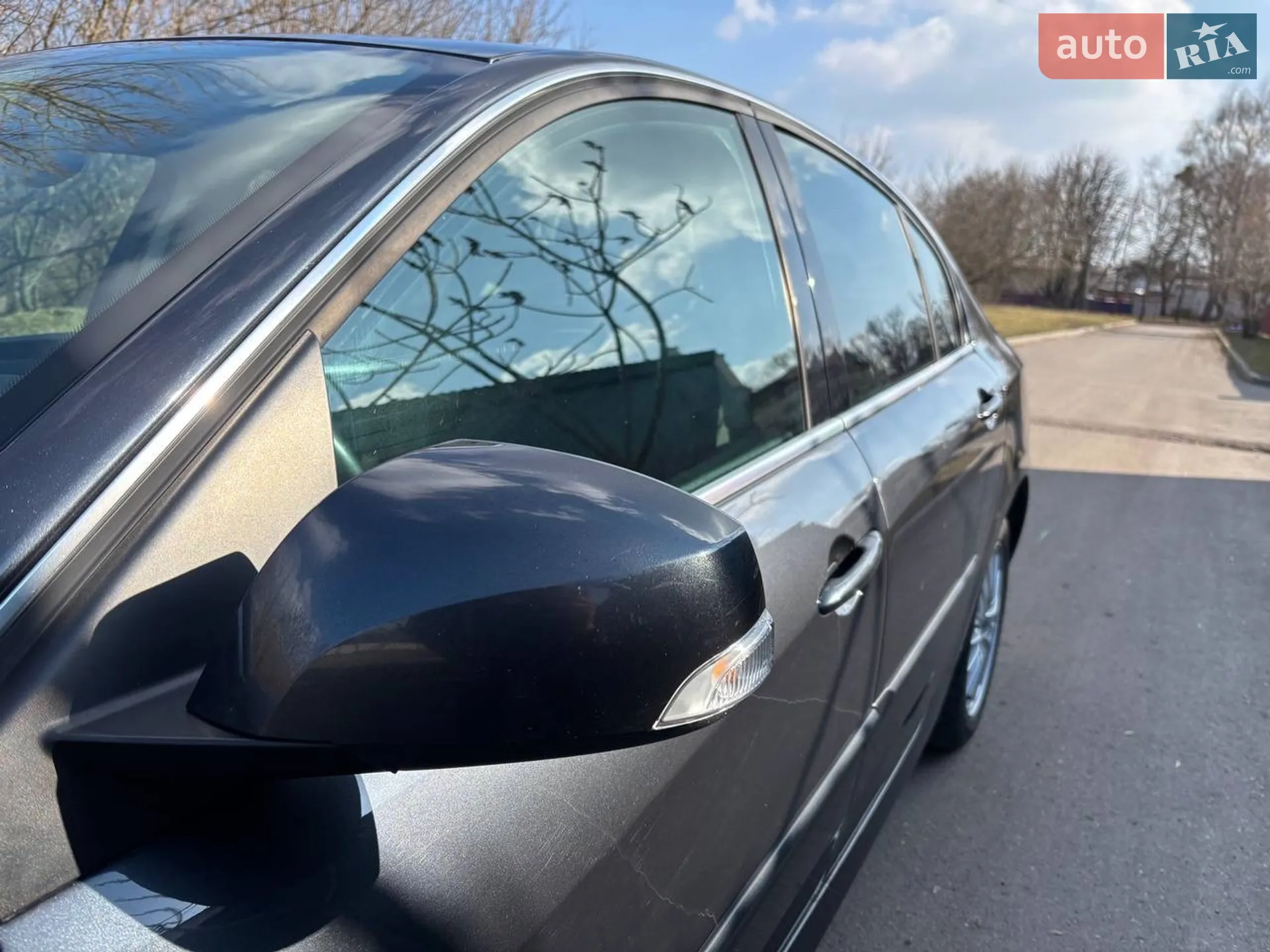 2011 Renault Laguna - мініатюра 6