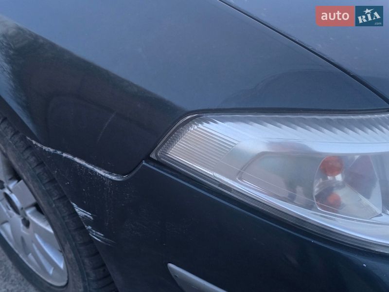 Универсал Renault Laguna 2004 в Житомире фото 13 Универсал Renault Laguna 2004 в Житомире