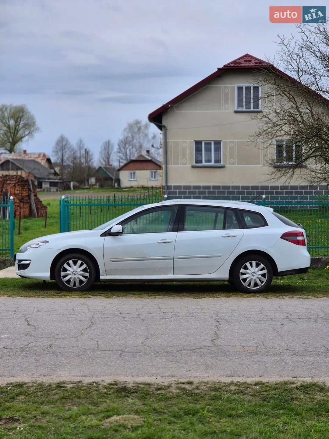 2011 Renault Laguna - мініатюра 4