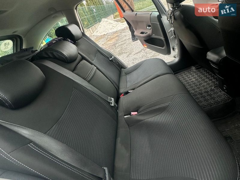 Універсал Renault Laguna 2007 в Львові