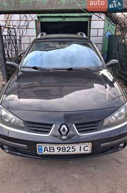 Універсал Renault Laguna 2005 в Козятині