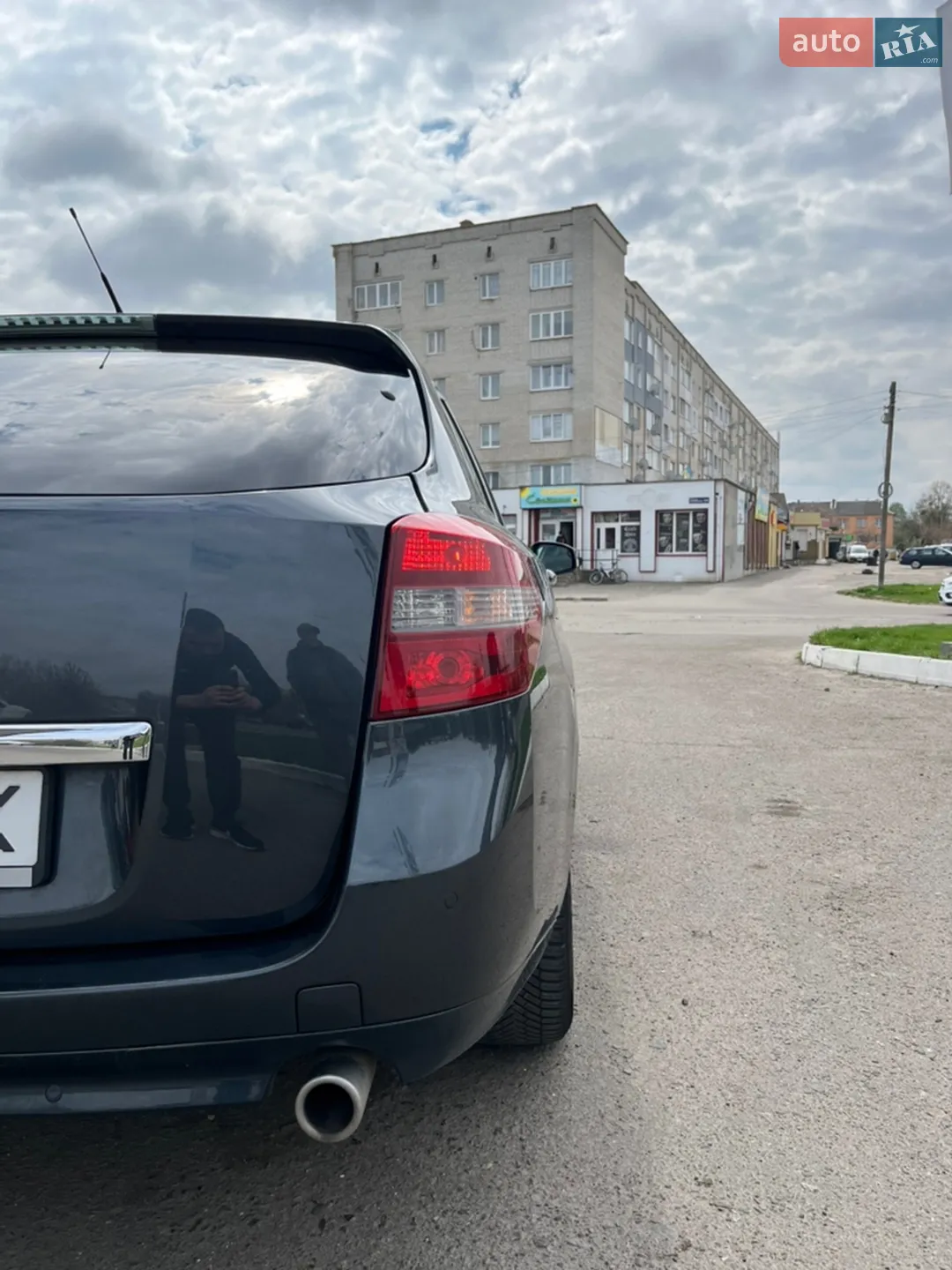 2014 Renault Laguna - мініатюра 10