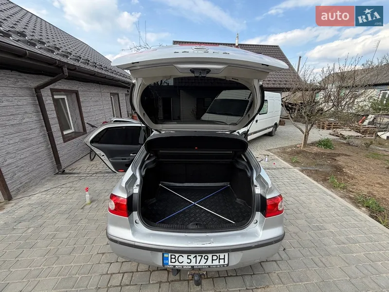 Renault Laguna