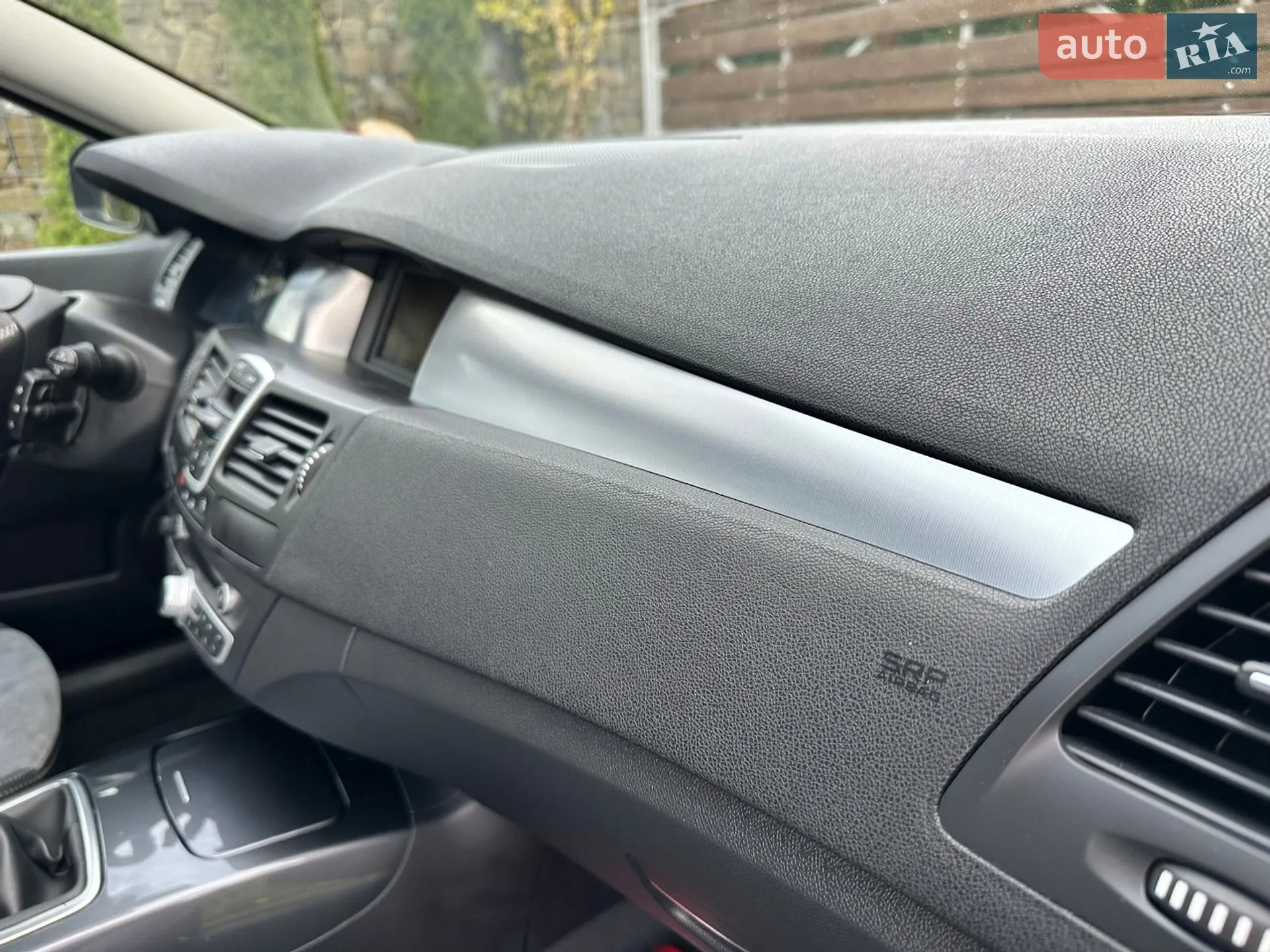 2011 Renault Laguna - мініатюра 99