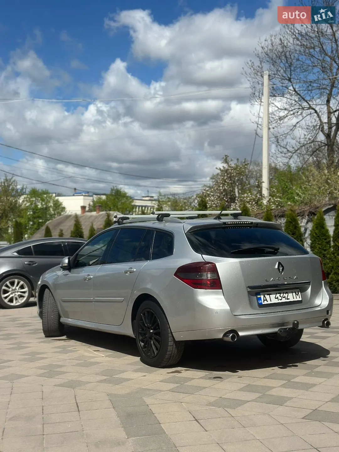 2011 Renault Laguna - мініатюра 4