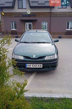 Универсал Renault Laguna 1995 в Ружине
