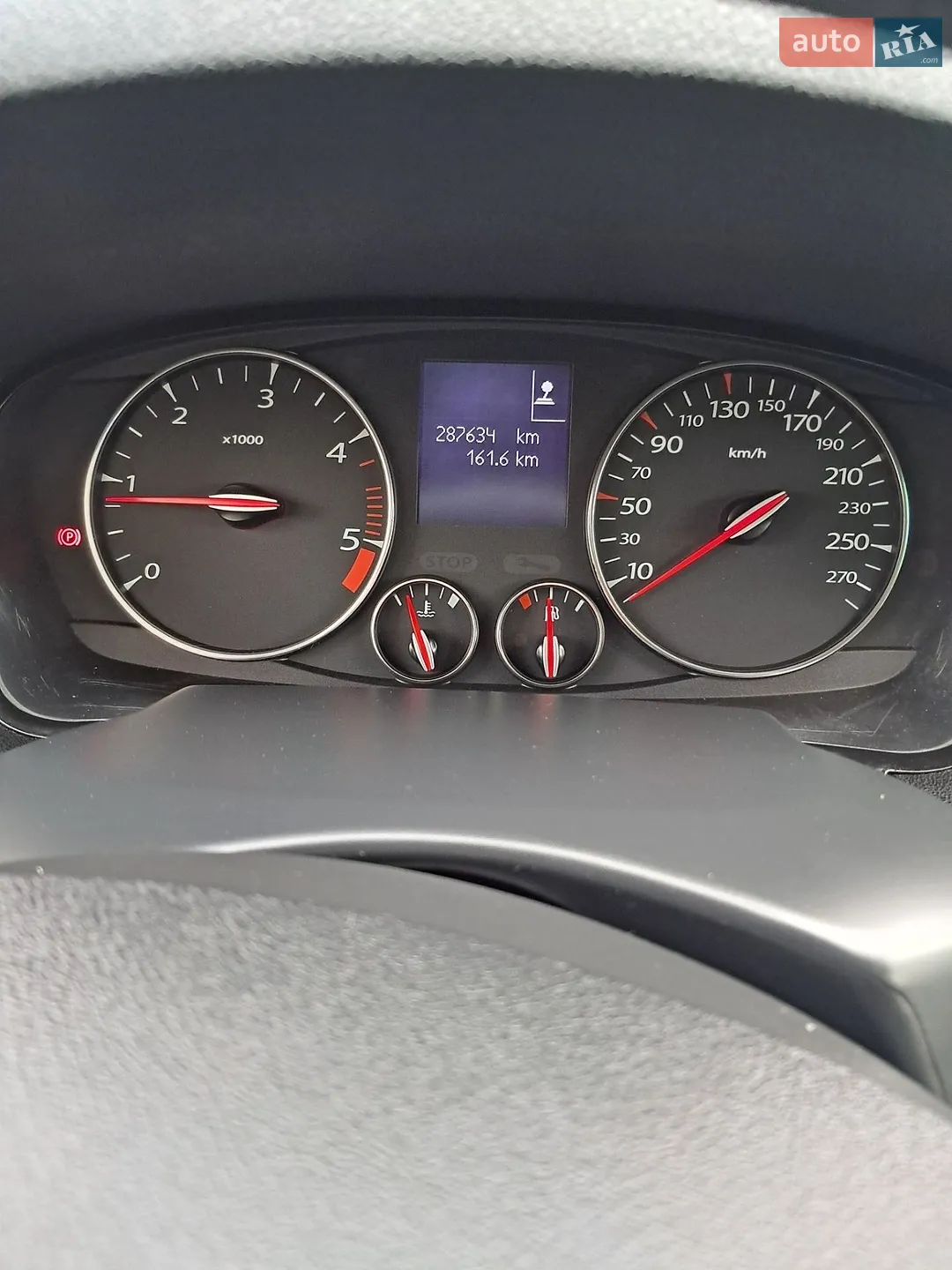 2011 Renault Laguna - мініатюра 4
