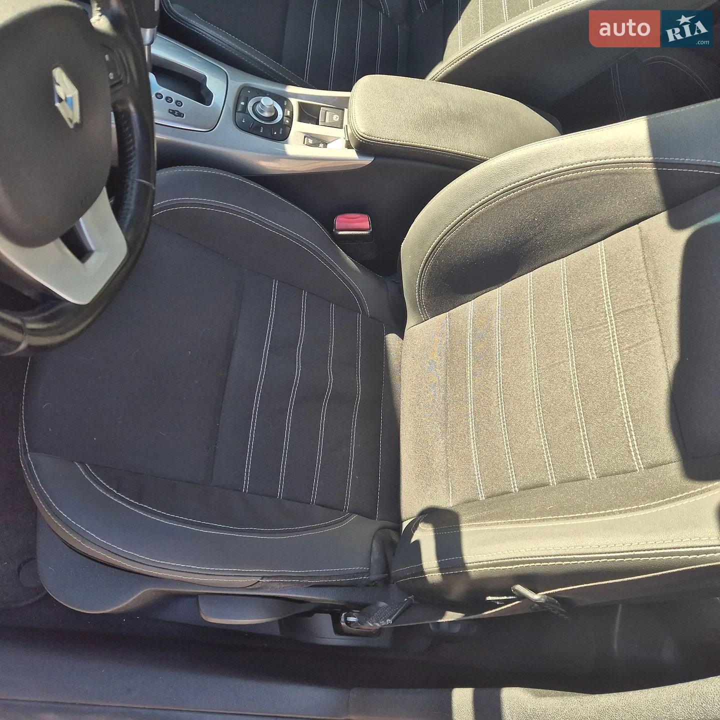 2013 Renault Laguna - мініатюра 7