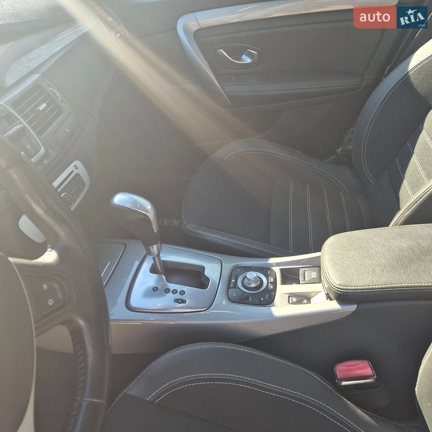 2013 Renault Laguna - мініатюра 8