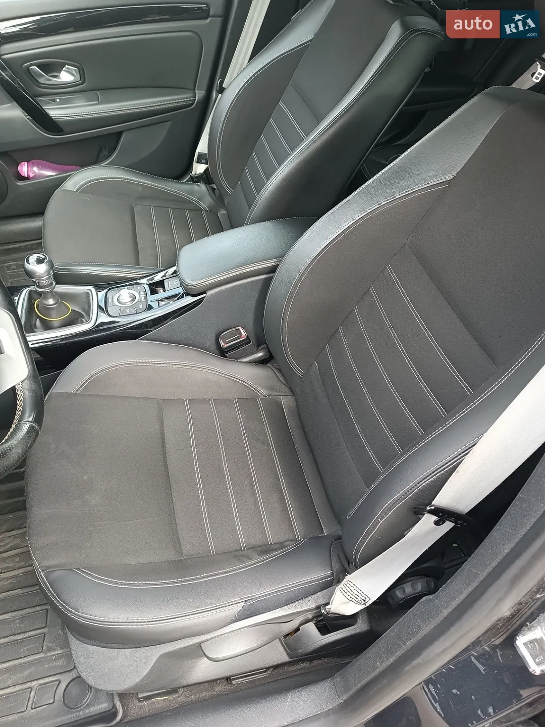 2012 Renault Laguna - мініатюра 19