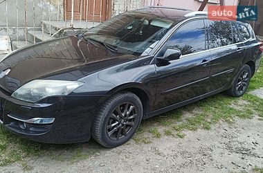 Універсал Renault Laguna 2011 в Львові