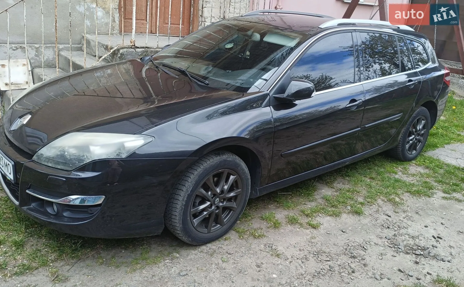 Фото авто 8