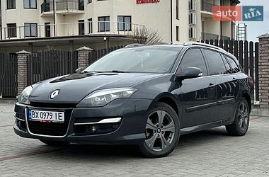 Універсал Renault Laguna 2012 в Старокостянтинові